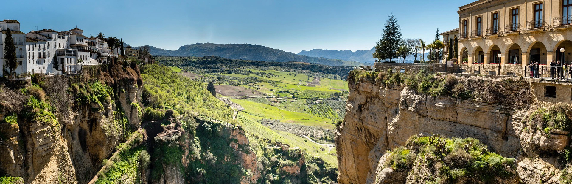 Andalusien