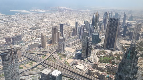 Dubai